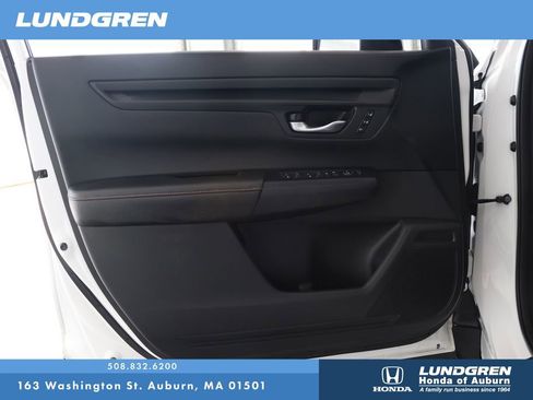 Used 2024 Honda CR-V Sport-L image 10