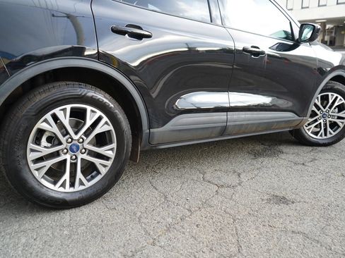 Used 2022 Ford Escape SEL FWD image 7