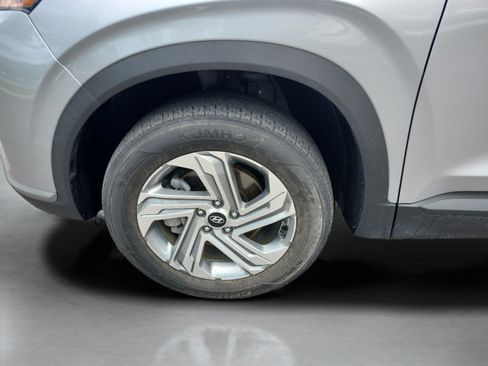 Used 2023 Hyundai Santa Fe SEL AWD/4WD image 30