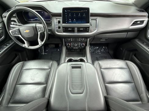 Used 2024 Chevrolet Tahoe LT RWD image 20