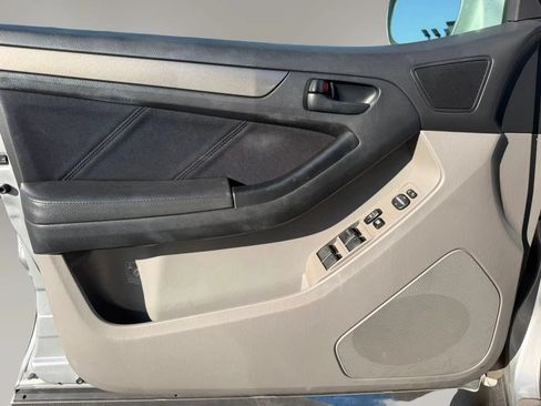 Used 2007 Toyota 4Runner Sport RWD image 9