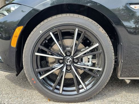 New 2026 MAZDA MX-5 Miata Grand Touring RWD image 7