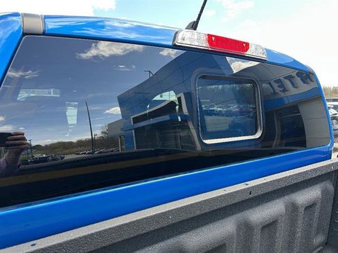 Used 2025 Ford Ranger Raptor image 36