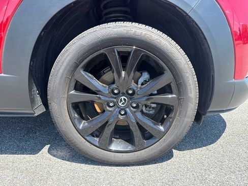 Certified 2026 MAZDA CX-30 AWD 2.5 S w/ Select Sport Pkg image 9