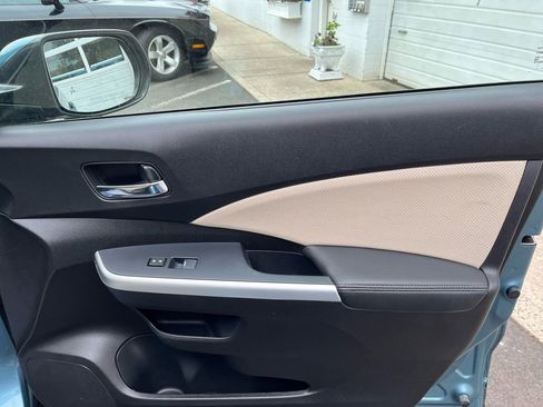Used 2015 Honda CR-V EX-L image 17