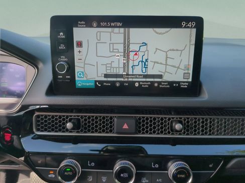 Used 2023 Honda Civic Touring image 24