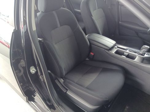 Used 2024 Nissan Sentra SV w/ All-Weather Package FWD image 26