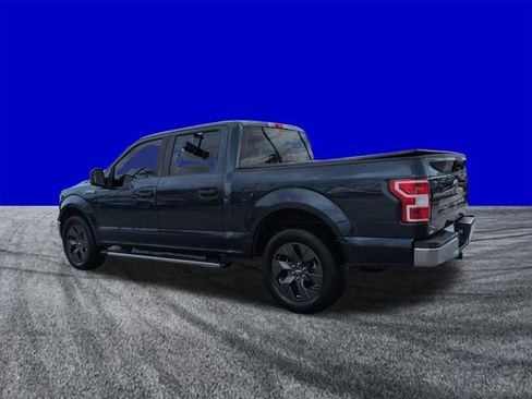 Certified 2020 Ford F150 XL w/ Equipment Group 101A Mid RWD image 6