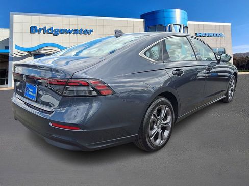 Used 2023 Honda Accord EX image 6