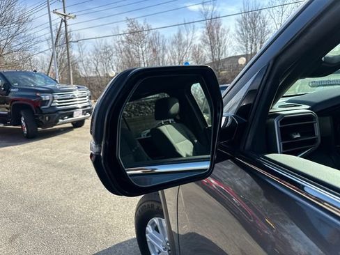 Certified 2026 Toyota Sequoia SR5 AWD/4WD image 19