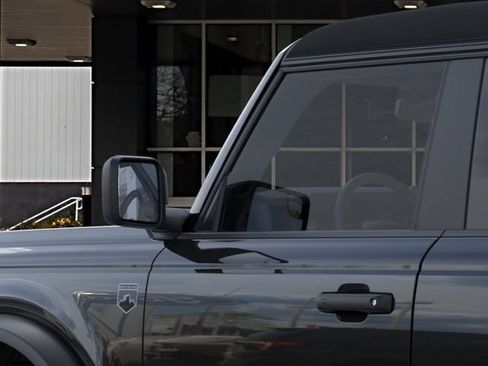 New 2026 Ford Bronco Big Bend AWD/4WD image 22