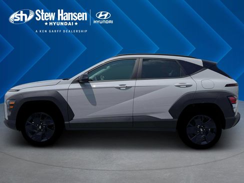 New 2026 Hyundai Kona SEL Sport AWD/4WD image 3