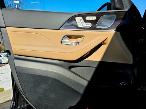 New 2026 Mercedes-Benz GLE 350 4MATIC image 19