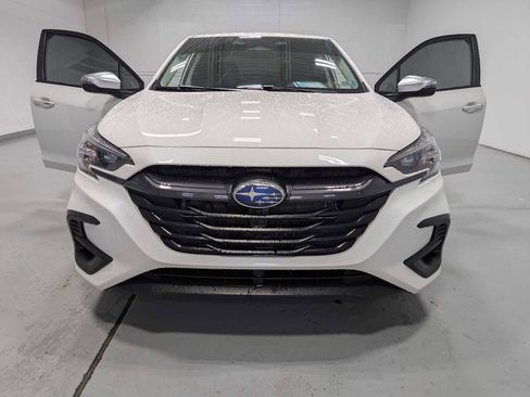 Used 2025 Subaru Legacy Touring XT AWD/4WD image 14