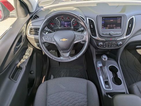 Used 2020 Chevrolet Equinox LT FWD image 17