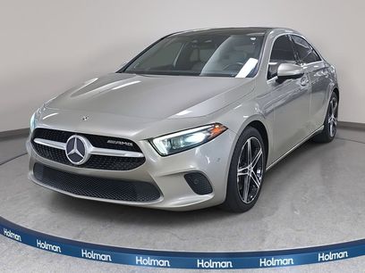 Used 2019 Mercedes-Benz A 220 A 220