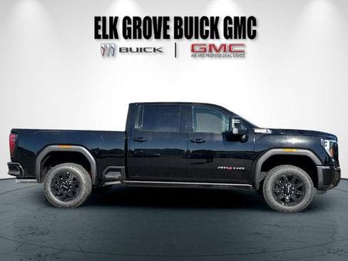 New 2026 GMC Sierra 2500 AT4 w/ AT4 Premium Plus Package image 3