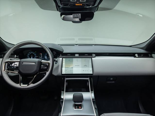New 2026 Land Rover Range Rover Velar S AWD/4WD image 19