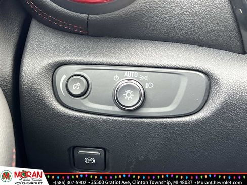 Certified 2023 Chevrolet Blazer RS w/ Enhanced Convenience Package image 26