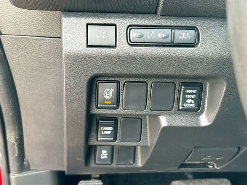 Used 2024 Nissan Frontier Pro-X w/ Pro Premium Package image 10