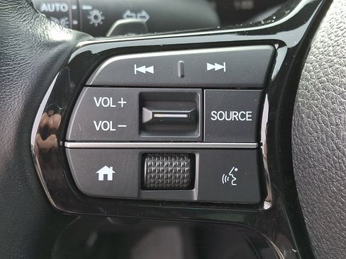 Certified 2023 Honda Civic Sport image 23