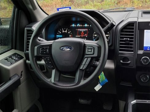 Used 2020 Ford F150 XL w/ Equipment Group 101A Mid image 31