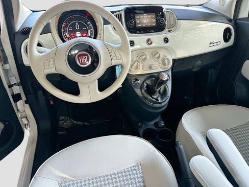 Used 2018 FIAT 500 Pop image 21