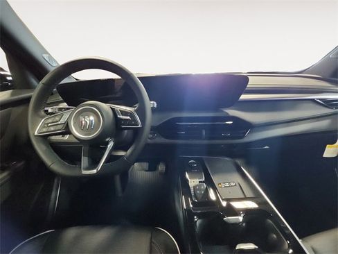 New 2026 Buick Enclave Sport Touring w/ Power Package image 10