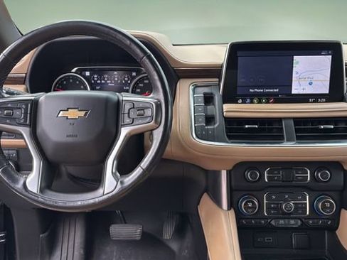 Used 2021 Chevrolet Tahoe Premier image 9