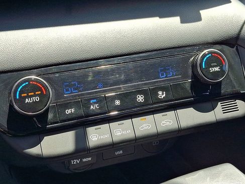 Used 2025 Hyundai Elantra Sport w/ Cargo Package FWD image 16