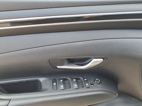 Used 2023 Hyundai Santa Cruz SEL image 11