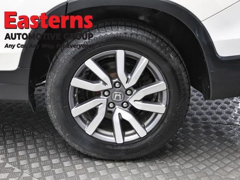 Used 2019 Honda Pilot EX-L image 8