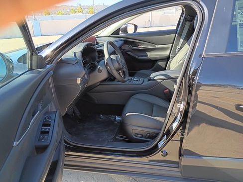 New 2026 MAZDA CX-30 AWD 2.5 S w/ Select Sport Pkg image 38