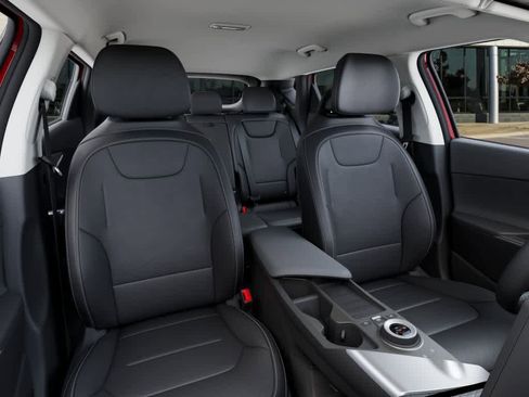 New 2026 Kia EV6 Wind RWD image 15