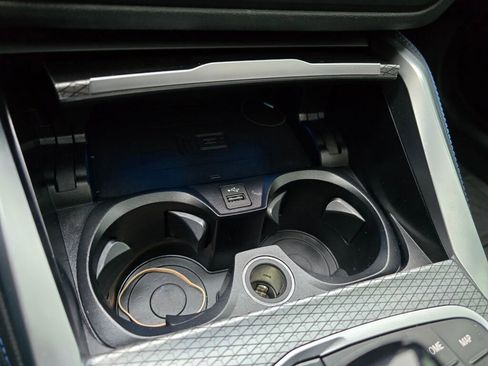 Used 2023 BMW i4 eDrive40 w/ M Sport Package image 42