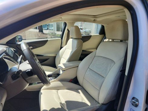 Used 2024 Chevrolet Malibu LT FWD image 22