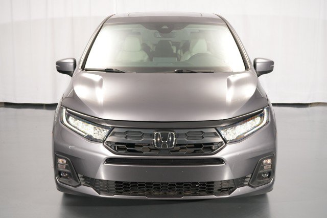 Used 2025 Honda Odyssey EX-L image 4