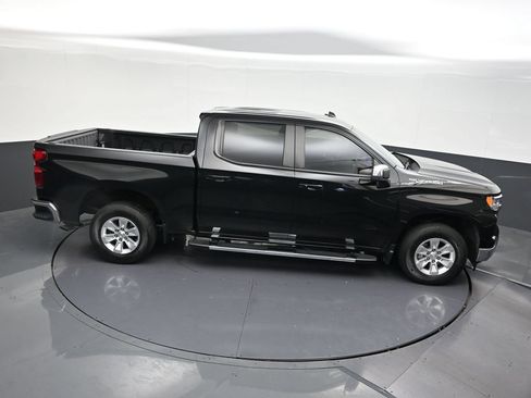 Used 2023 Chevrolet Silverado 1500 LT RWD image 20