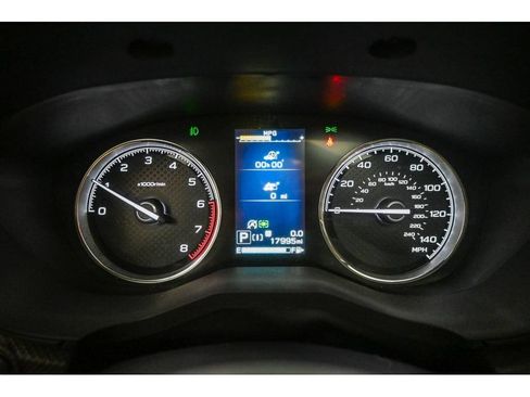 Used 2023 Subaru Forester Touring AWD/4WD image 15