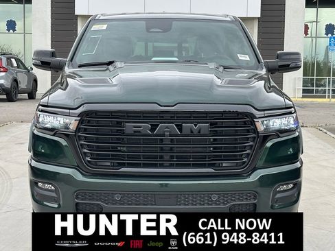 New 2026 RAM 1500 Laramie image 10