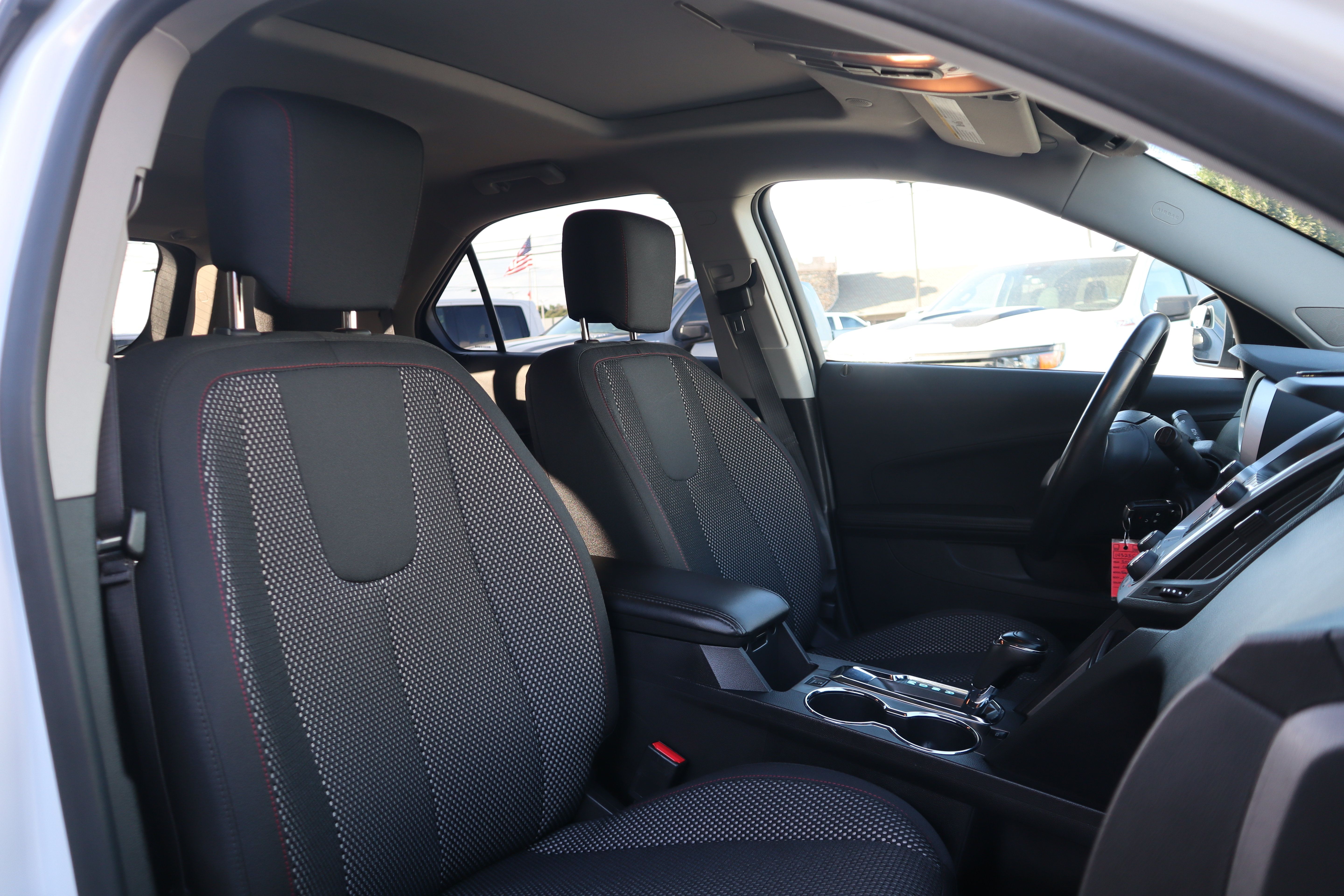 Used 2016 Chevrolet Equinox LT w/ Convenience Package FWD image 27