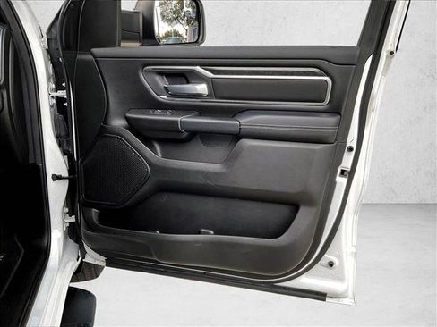 Used 2024 RAM 1500 Big Horn RWD image 15