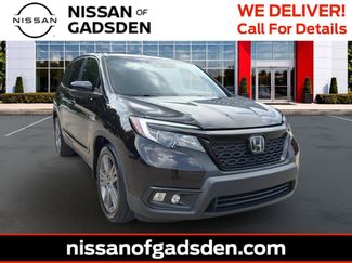 Used 2020 Honda Passport EX-L video 1