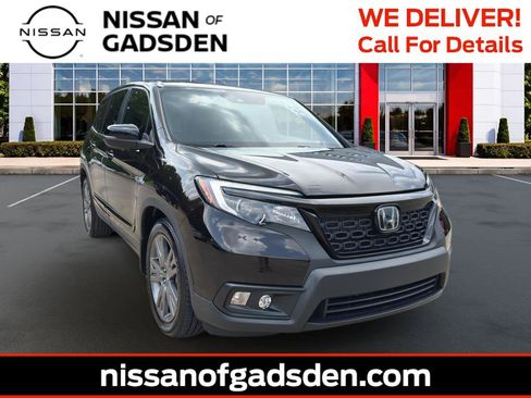 Used 2020 Honda Passport EX-L image 1
