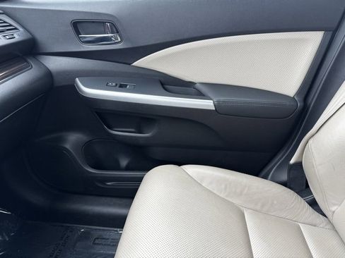 Used 2015 Honda CR-V EX-L image 19