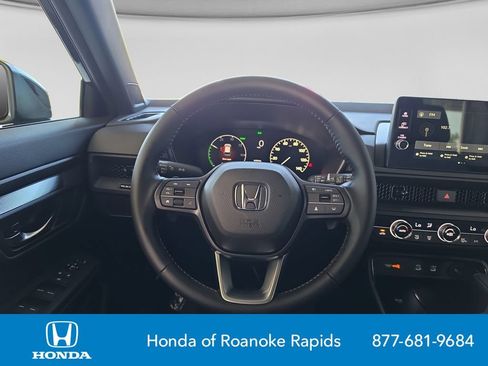 New 2027 Honda CR-V Sport image 13