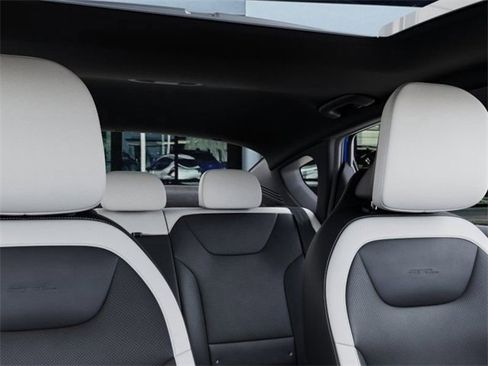 New 2025 Kia K4 GT-Line Turbo image 27