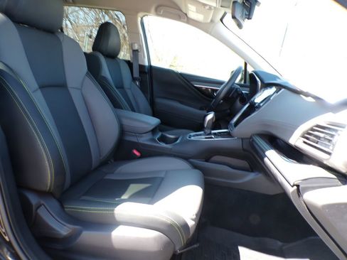Used 2023 Subaru Outback Onyx Edition AWD/4WD image 18