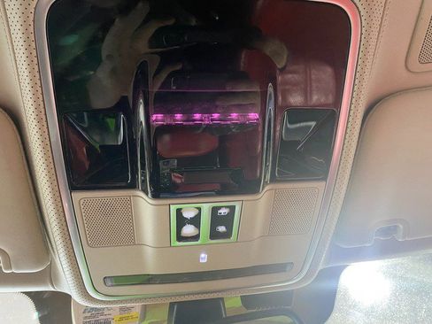 Used 2013 Land Rover Range Rover Autobiography image 21