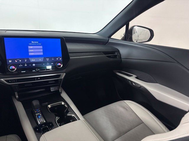 Certified 2023 Lexus RX 350 Premium Plus w/ Cold Area Package FWD image 34